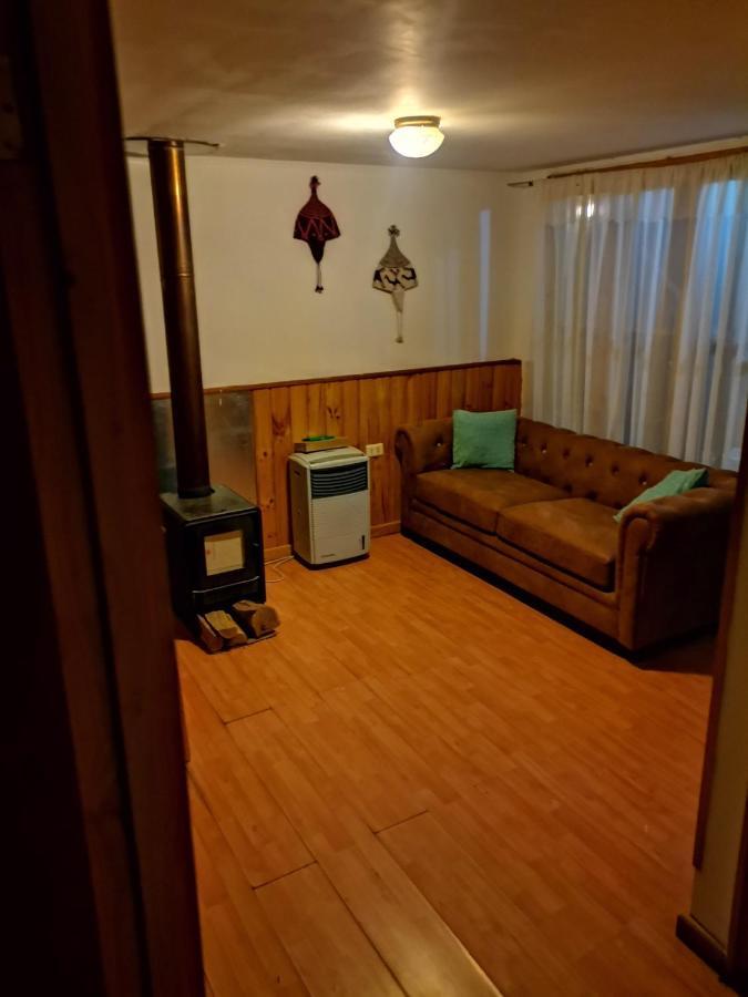 Cabanas Voyage Atacama سان بيدرو دي أتاكاما المظهر الخارجي الصورة