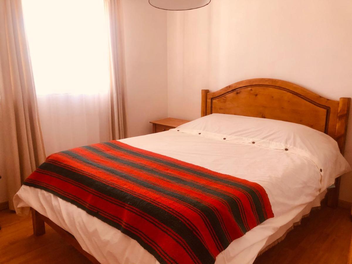 Cabanas Voyage Atacama سان بيدرو دي أتاكاما المظهر الخارجي الصورة