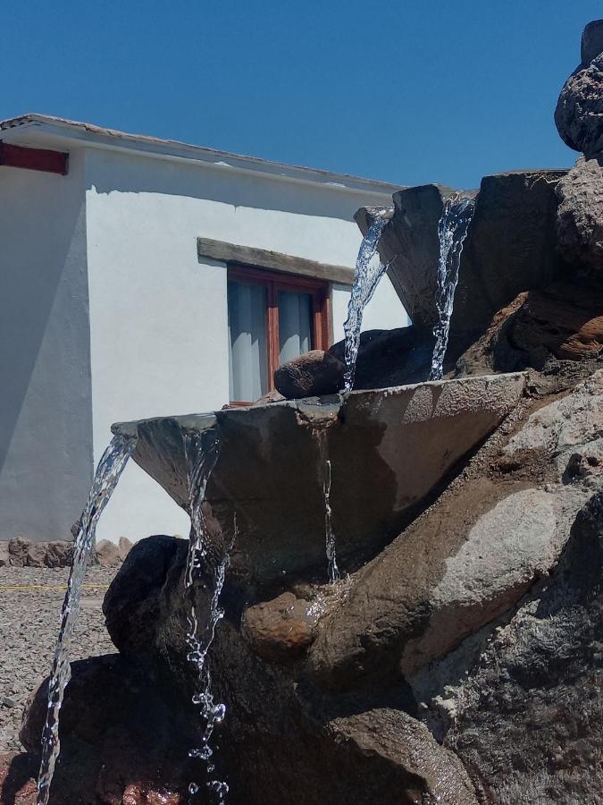 Cabanas Voyage Atacama سان بيدرو دي أتاكاما المظهر الخارجي الصورة