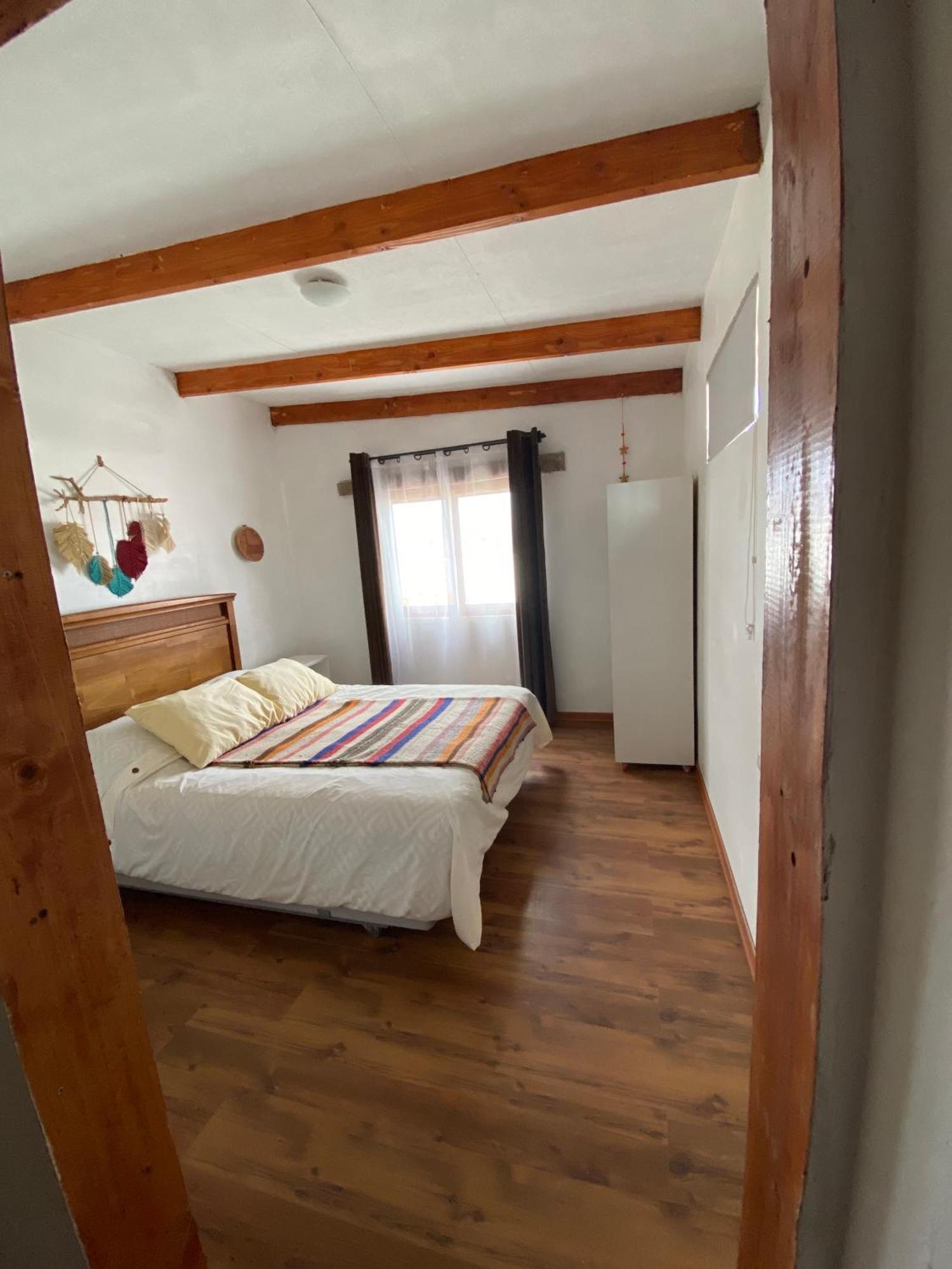 Cabanas Voyage Atacama سان بيدرو دي أتاكاما المظهر الخارجي الصورة