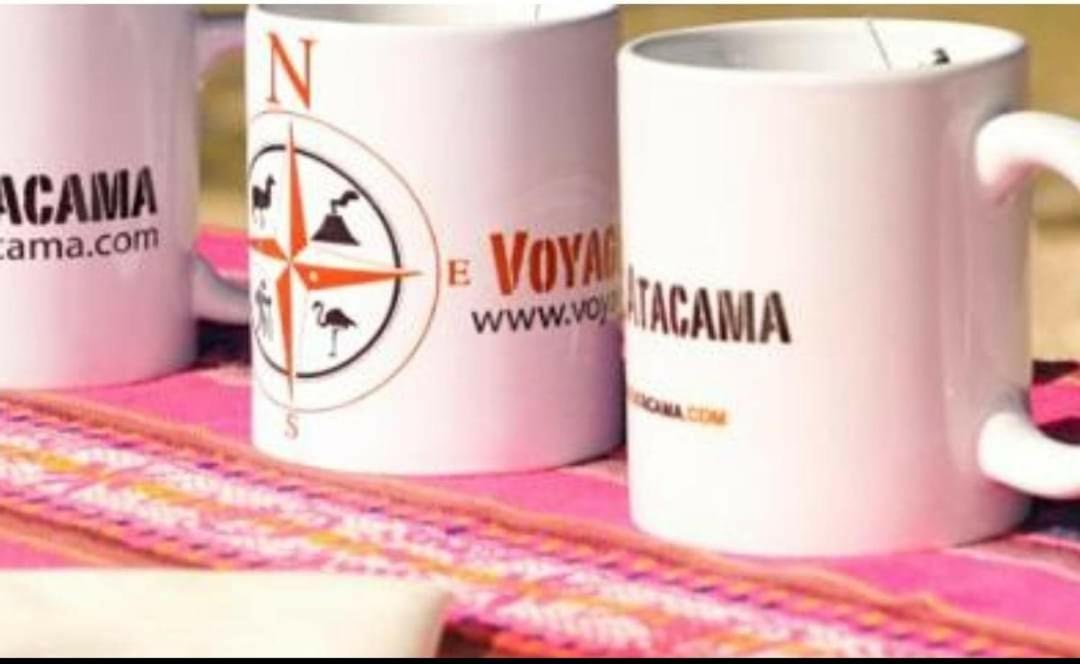 Cabanas Voyage Atacama سان بيدرو دي أتاكاما المظهر الخارجي الصورة