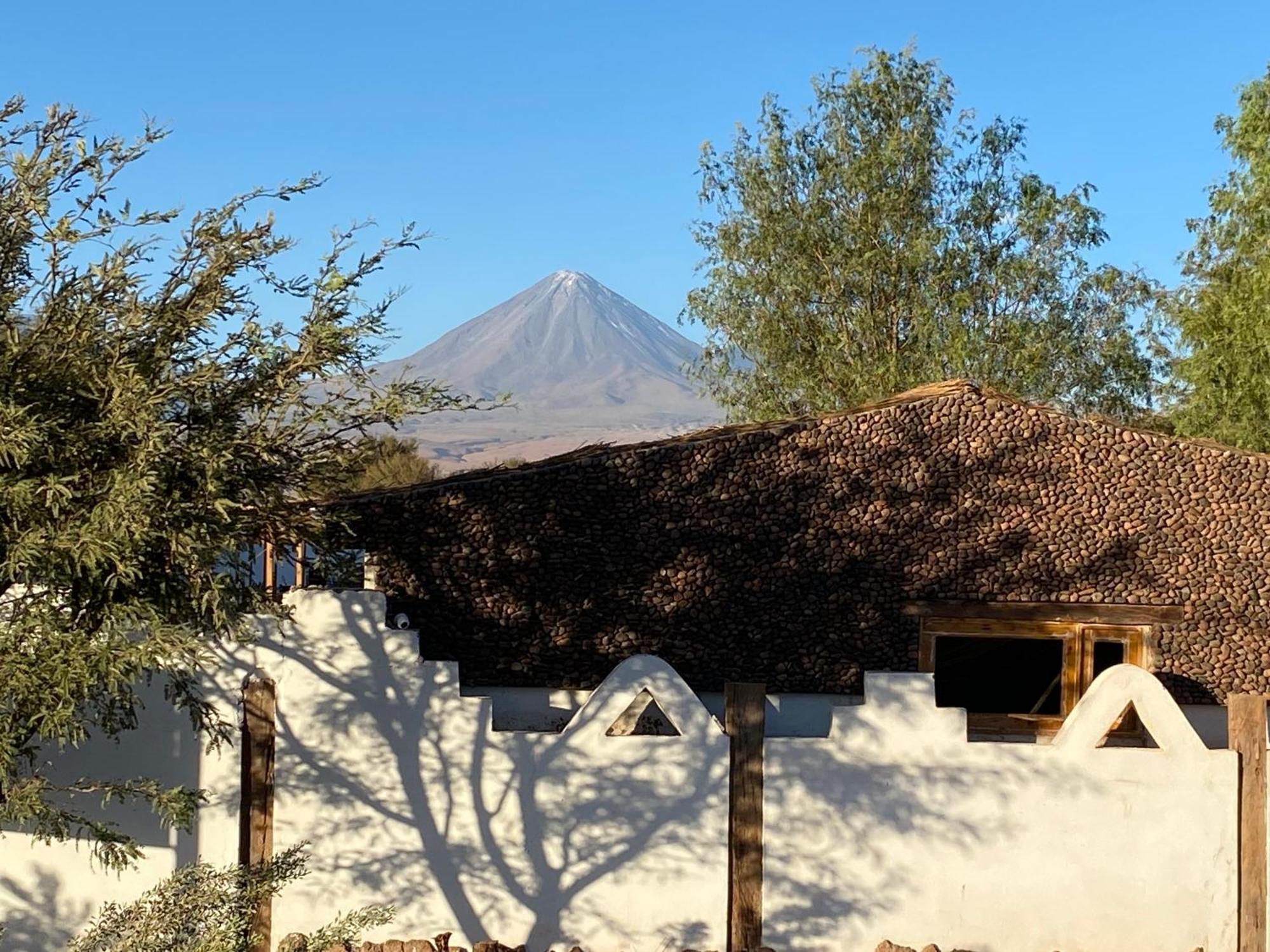 Cabanas Voyage Atacama سان بيدرو دي أتاكاما المظهر الخارجي الصورة