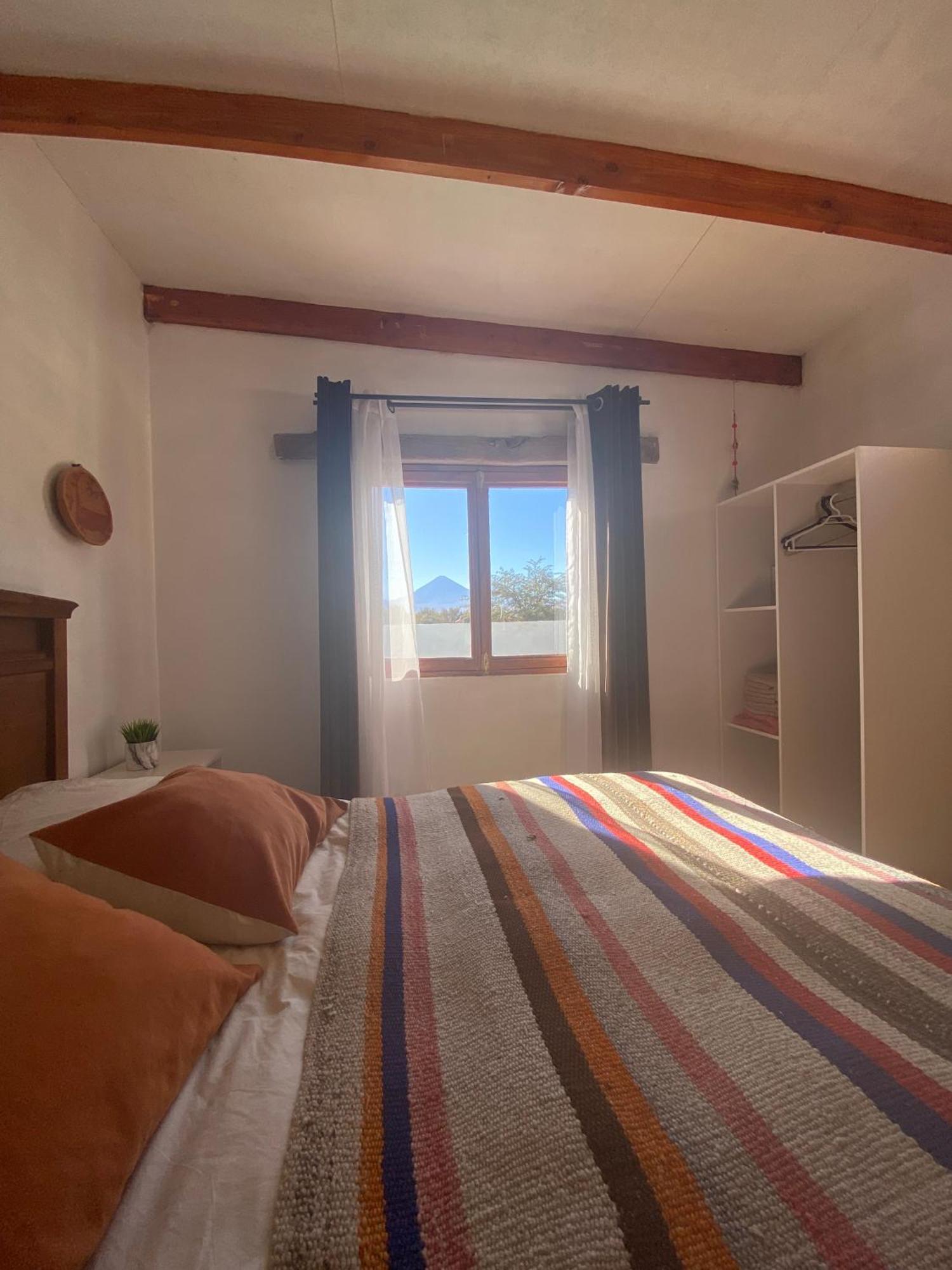 Cabanas Voyage Atacama سان بيدرو دي أتاكاما المظهر الخارجي الصورة