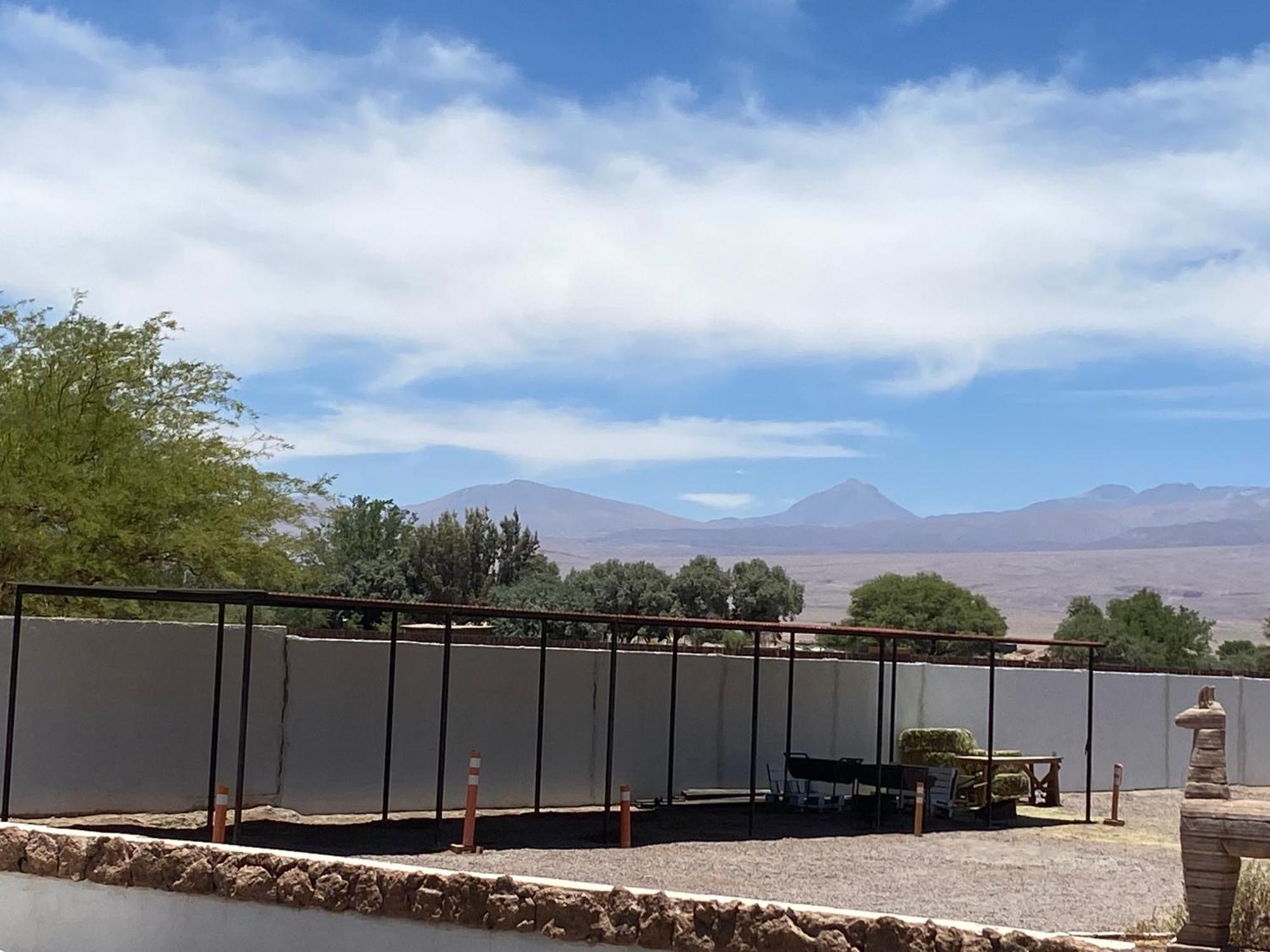 Cabanas Voyage Atacama سان بيدرو دي أتاكاما المظهر الخارجي الصورة