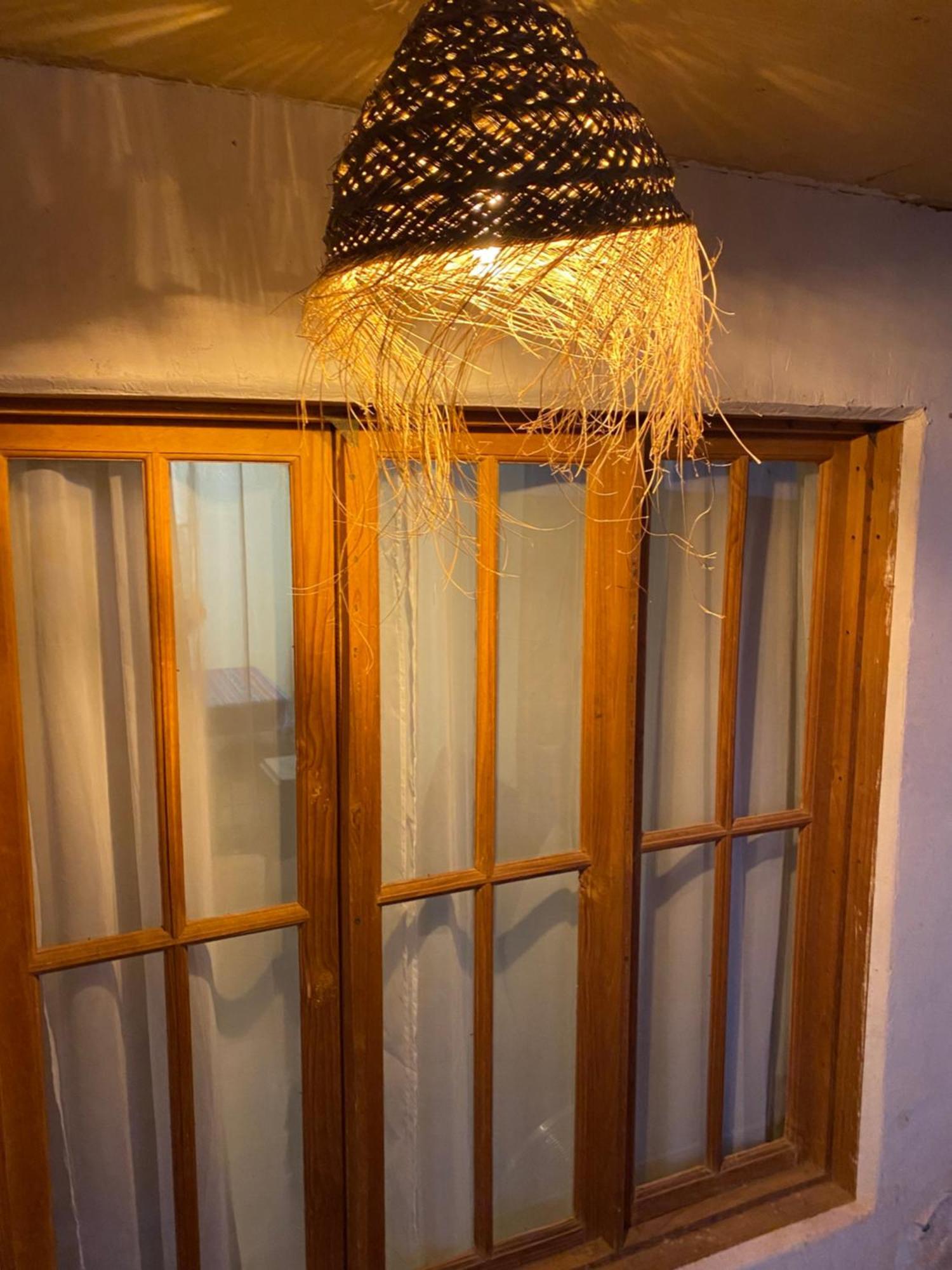 Cabanas Voyage Atacama سان بيدرو دي أتاكاما المظهر الخارجي الصورة